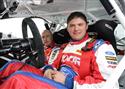 Martin Prokop svozem Ford Fiesta S2000 bude bojovat o premirov body do S WRC