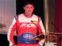 WRC 2010 - představení šampionátu a M.Prokop v Paříži, foto týmu