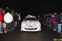 Rallye San Remo 2010 objektivem Mirka Knedly sen.