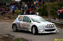Rallye San Remo 2010 objektivem Mirka Knedly sen.
