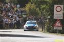 Rallye San Remo 2010 objektivem Mirka Knedly sen.podruhé