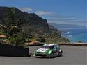 Škoda Motorsport úspěšný na Madeiře 2010, foto týmu