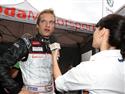 Pozlacená Ralye San Remo 2010 pro tým ŠM, foto týmu