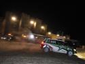 Rallye Scotland 2010 a tým ŠM, foto  týmu