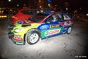 Vzpomínka na Švédsko 2010, foto Ján Honza