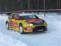 Švédsko 2010 objektivem Karla Kolečka