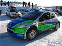 Švédsko 2010 objektivem Karla Kolečka