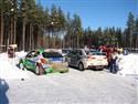 Švédsko 2010 - atmosféra objektivem Karla Kolečka