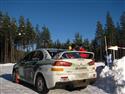 Švédsko 2010 - atmosféra objektivem Karla Kolečka