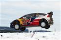 Sébastien Ogier se už těší, jak se poměří se stopkami s novým speciálem