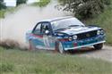 Legends of speed 2011 aneb krásní historici na  dohled českých hranic !!!