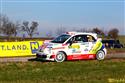 Waldviertel rallye 2010 objektivem Mirka Knedly