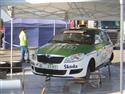 Waldviertel rallye 2010 - atmosféra miniobjektivem Pavla Jelínka