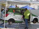 Waldviertel rallye 2010 - atmosféra miniobjektivem Pavla Jelínka