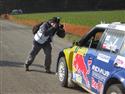 Rakouské Waldviertel Rallye přálo počasí a vydařila se