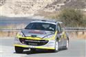 Franc Wittmann na Rallye Cyprus 2010, foto týmu