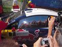 Tři otázky pro Sébastiena Loeba před Katalánskem. Loučení s C4 WRC