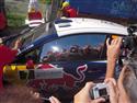 Francouzská rallye 2010- atmosféra objektivem J. Fuska