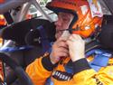 Francouzská rallye 2010- atmosféra objektivem J. Fuska