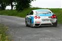 Rallye show Velký Rapotín, aneb ve  stopě  Erzetek.