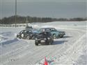Winter Trial 2010 na rakouském Nordringu miniobjektivem Pavla Jelínka