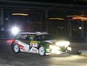 Barumka 2010 a vítězné Fabie S2000, foto týmu ŠM