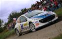 Barum Czech Rally Zlín : testovací rychlostní zkouška  se vrací na úsek Napajedla Žlutava