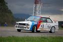 Star rallye Zlín 2010 objektivem Tondy a Pavla Malých