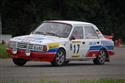 Star rallye Zlín 2010 objektivem Tondy a Pavla Malých
