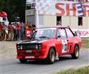 Vzpomínky na loňskou Barumku 2009 atd, foto pořadatelů