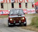 Vzpomínky na loňskou Barumku 2009 atd, foto pořadatelů