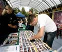 Barumka 2010 startuje, foto pořadatelů