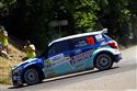 Rally Bohemia 2010 objektivem Jana Šnábla