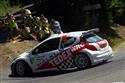 Itinerář si vyzvedlo 80 posádek XXXVIII. Rally Bohemia. Soutěž startuje za pár hodin !!
