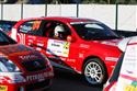Rally Bohemia 2010 - Martin Rada s Alfou objektivem P. Pustějovského
