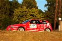 Rally Bohemia 2010 - Martin Rada s Alfou objektivem P. Pustějovského