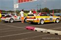 Rally Bohemia 2010 - historici objektivem Mirka Beneše