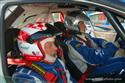 Rally Bohemia 2010 - Sosnová objektivem Mirka Beneše
