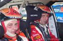 Rally Bohemia 2010 - Sosnová objektivem Mirka Beneše