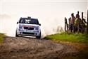 Mladík Miroslav Březík a Citroënem C2R2 Max