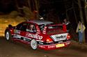 Vyškov 2010: Melico Racing v Česku premiérově s Lancerem WRC