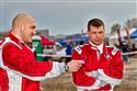Tymy Rufa a Melico na Egeru 2010, foto týmů