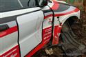 Rallye show Epružice objektivem Mirka Beneše