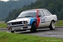 Rallye Hořovice 2010, foto M. Beneš