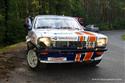 Rallye Hořovice 2010, foto M. Beneš