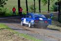 Rallye Hořovice 2010, foto M. Beneš