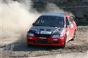 Horácká rallye 2010 - ofic. foto týmů a pořadatelů