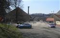 Horácká rallye 2010 - RZ v Náměšti objektivem Zd. Bartoše jun.