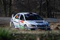 Horácká rallye 2010- výlet do  přírody Pátla s Volfem objektivem Pavla Malého