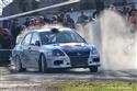 Horácká rallye 2010 atd objektivem Jirky Rohleny
